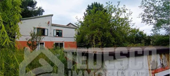 5 rooms House in Buonalbergo, Italy No. 294787 2