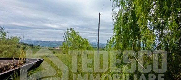 5 rooms House in Buonalbergo, Italy No. 294787 5