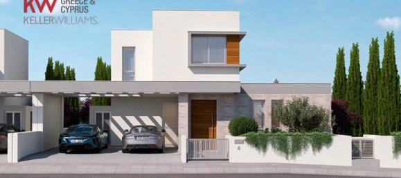 3 dormitorios villa en venta en Pyla, Larnaka, Cyprus № 26800 3