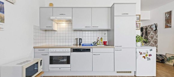 Studio in Margareten, Austria, Nr. 207704 4