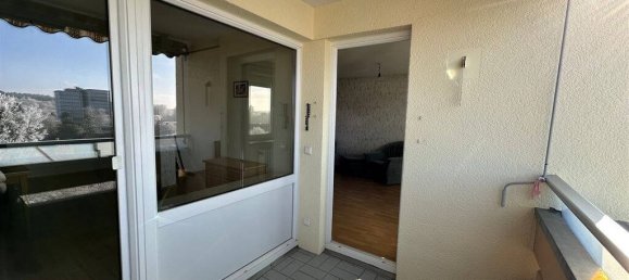 1 bedroom Apartment in Schwarzwald-Baar-Kreis, Germany No. 53130 19