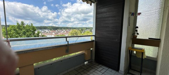 1 bedroom Apartment in Schwarzwald-Baar-Kreis, Germany No. 53130 21