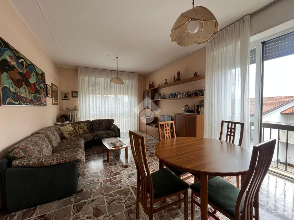 Apartamento de 2 dormitorios en Verdello, Italy No. 287062