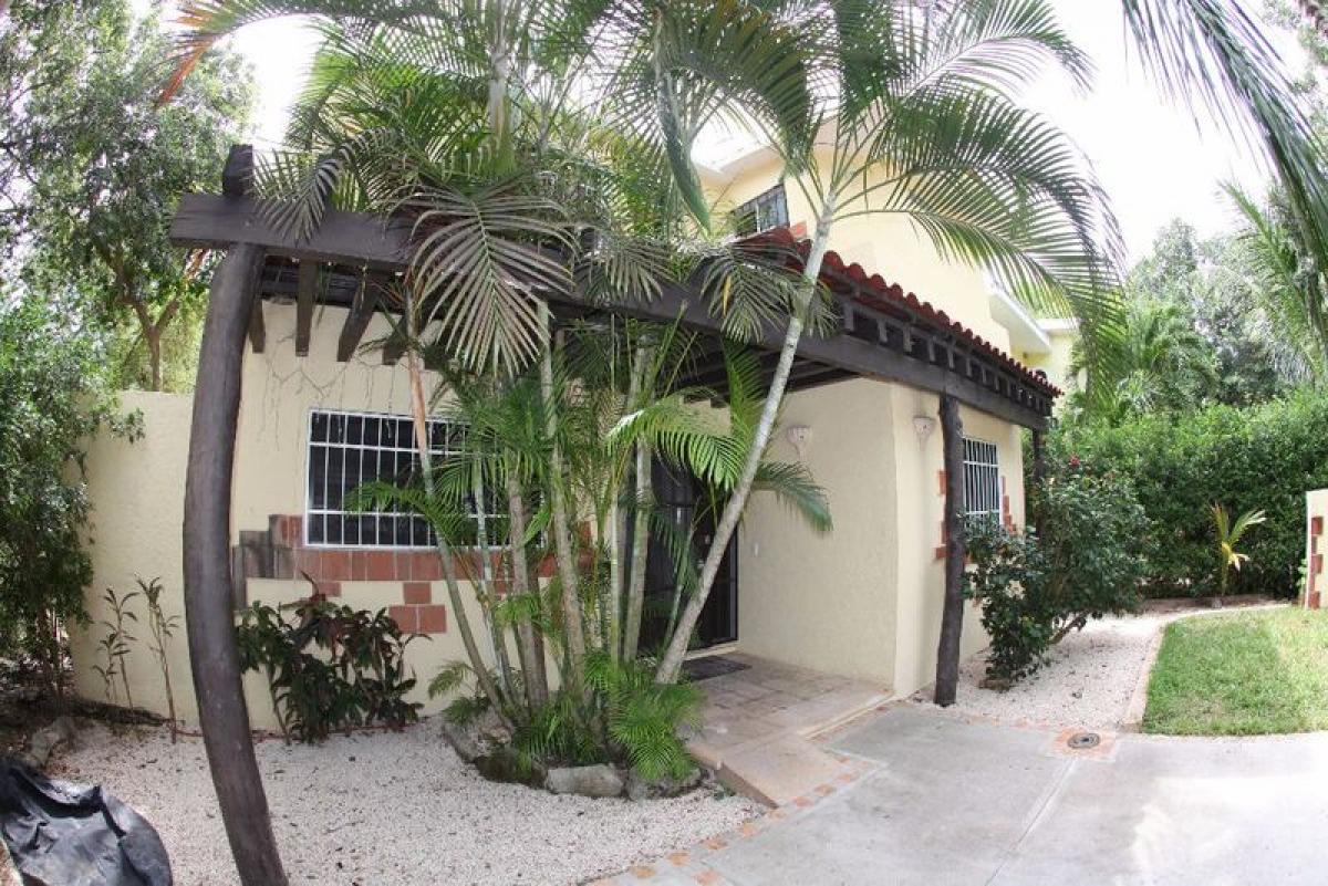 5 bedrooms House in Solidaridad, Mexico No. 183119