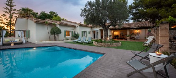 4 Schlafzimmer Villa in Nova Santa Ponsa, Spain, Nr. 76223 39