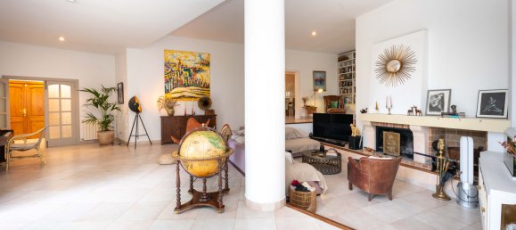 4 Schlafzimmer Villa in Nova Santa Ponsa, Spain, Nr. 76223 8