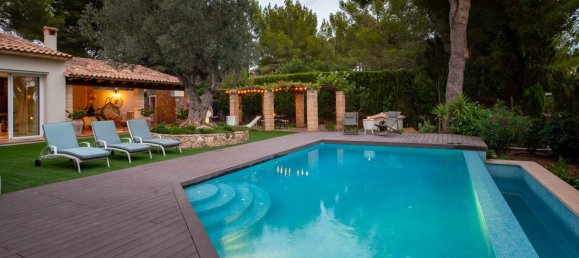 4 Schlafzimmer Villa in Nova Santa Ponsa, Spain, Nr. 76223 4