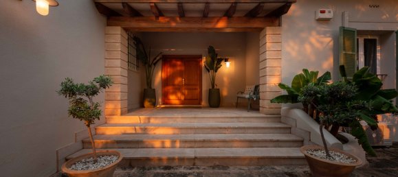 4 Schlafzimmer Villa in Nova Santa Ponsa, Spain, Nr. 76223 59