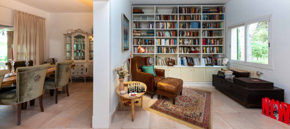 4 Schlafzimmer Villa in Nova Santa Ponsa, Spain, Nr. 76223 19