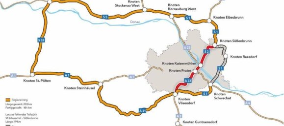 846m² Commercial property in Vienna, Austria No. 258111 2