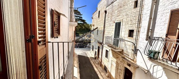 Casa de 4 habitaciónes en Ostuni, Italy No. 299448 14