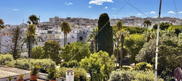 Casa de 4 habitaciónes en Ostuni, Italy No. 299448 25