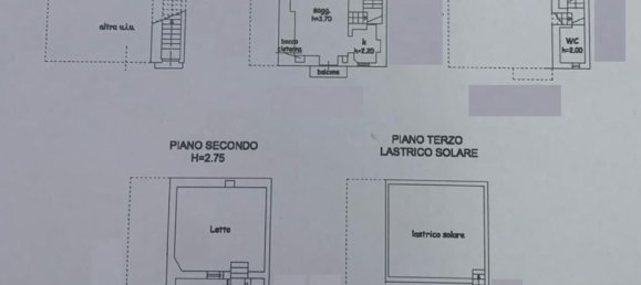 Casa de 4 habitaciónes en Ostuni, Italy No. 299448 26