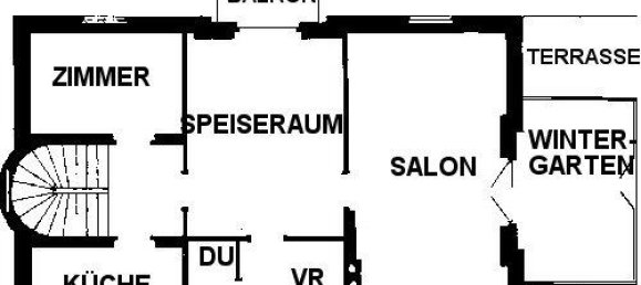 8-salle Villa à Perchtoldsdorf, Austria No. 146468 2