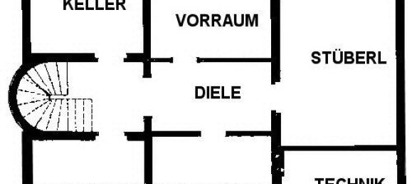 8-salle Villa à Perchtoldsdorf, Austria No. 146468 3