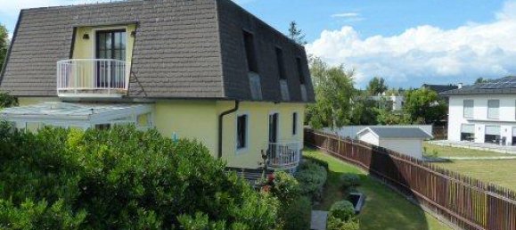 8-salle Villa à Perchtoldsdorf, Austria No. 146468 5