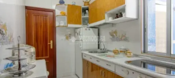 Квартира с 4 спальнями в Саламанка, Испания № 156009 3