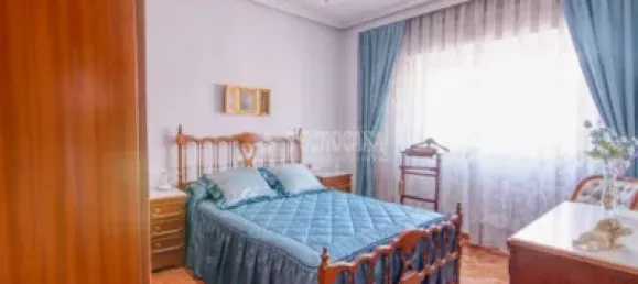 Квартира с 4 спальнями в Саламанка, Испания № 156009 8