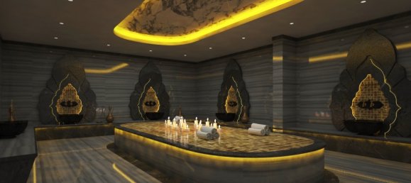 Apartamento de 1+1 en Alanya, Turkey No. 30607 14