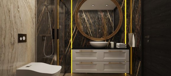 Apartamento de 1+1 en Alanya, Turkey No. 30607 11