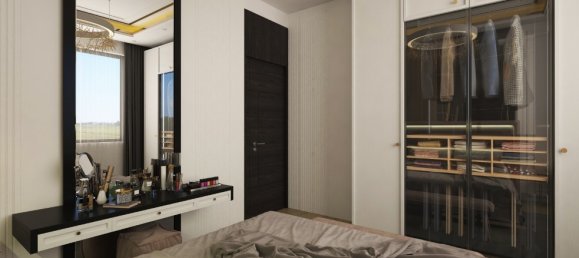 Apartamento de 1+1 en Alanya, Turkey No. 30607 10