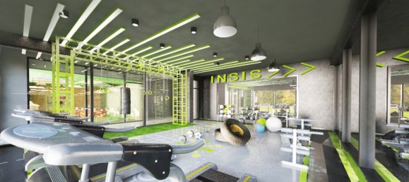 Apartamento de 1+1 en Alanya, Turkey No. 30607 13