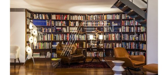 3 bedrooms Duplex in Lisbon, Portugal No. 106952 13