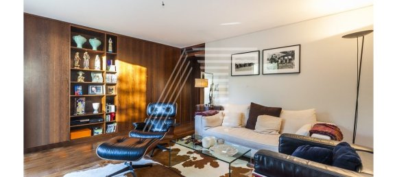 3 bedrooms Duplex in Lisbon, Portugal No. 106952 12