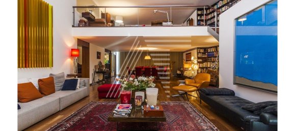 3 bedrooms Duplex in Lisbon, Portugal No. 106952 4