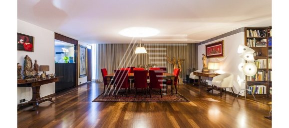 3 bedrooms Duplex in Lisbon, Portugal No. 106952 8