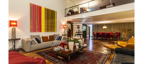 3 bedrooms Duplex in Lisbon, Portugal No. 106952 3