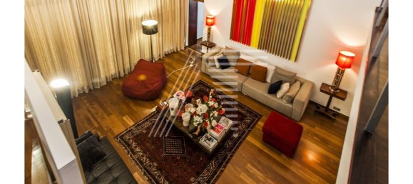 3 bedrooms Duplex in Lisbon, Portugal No. 106952 9