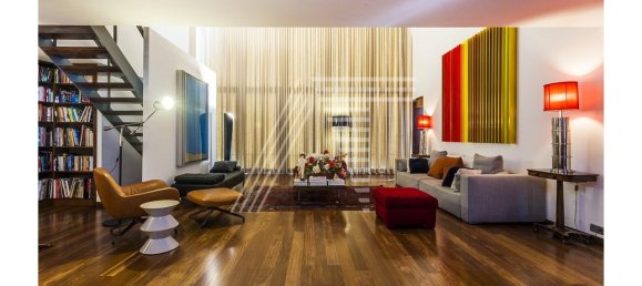 3 bedrooms Duplex in Lisbon, Portugal No. 106952 5