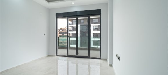 2 rooms Apartment in Oba, Turkey No. 30206 7