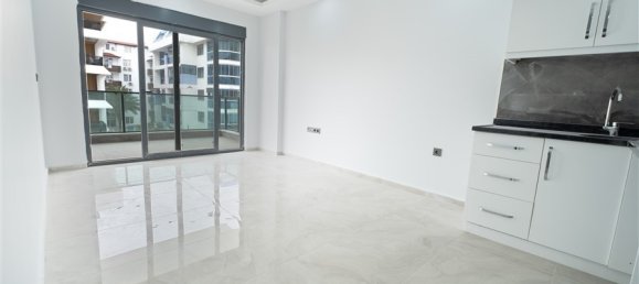 2 rooms Apartment in Oba, Turkey No. 30206 6