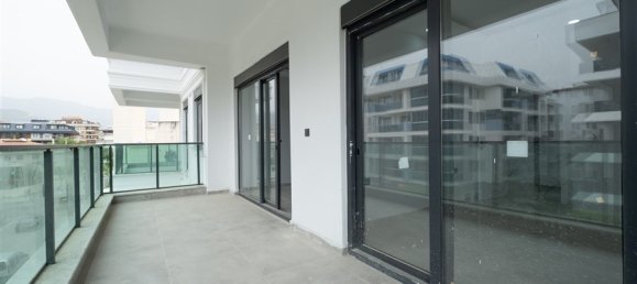 2 rooms Apartment in Oba, Turkey No. 30206 8