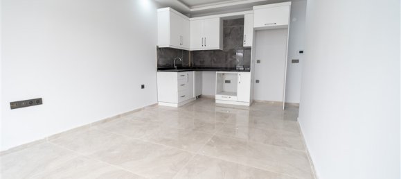2 rooms Apartment in Oba, Turkey No. 30206 4
