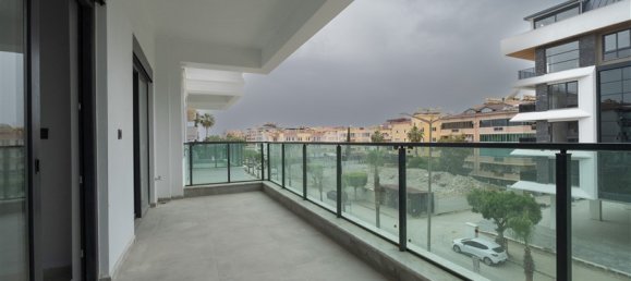 2 rooms Apartment in Oba, Turkey No. 30206 9