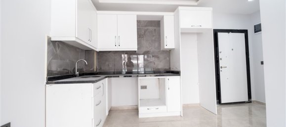 2 rooms Apartment in Oba, Turkey No. 30206 5