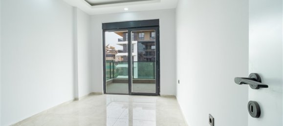 2 rooms Apartment in Oba, Turkey No. 30206 14