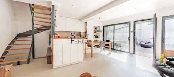 4 chambres Villa à Malakoff, France No. 114563 3