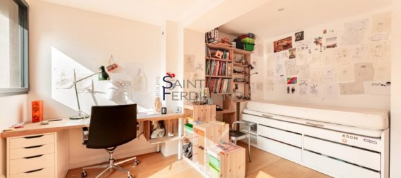 4 chambres Villa à Malakoff, France No. 114563 14