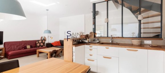 4 chambres Villa à Malakoff, France No. 114563 13