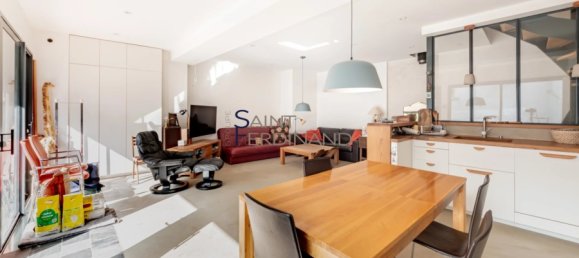 4 chambres Villa à Malakoff, France No. 114563 2