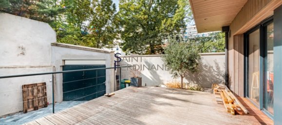 4 chambres Villa à Malakoff, France No. 114563 8