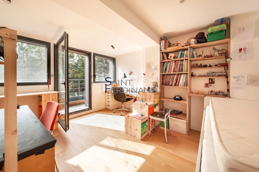 4 chambres Villa à Malakoff, France No. 114563