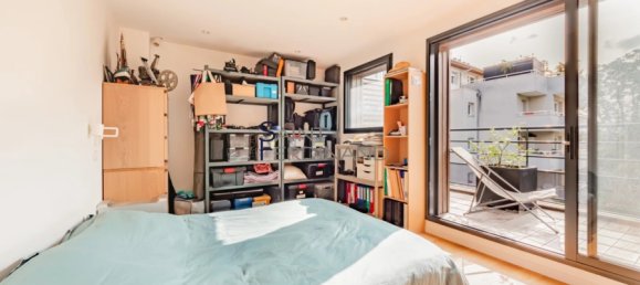 4 chambres Villa à Malakoff, France No. 114563 5