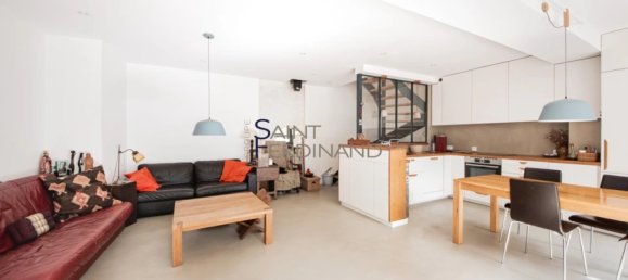 4 chambres Villa à Malakoff, France No. 114563 12