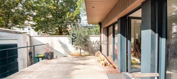 4 chambres Villa à Malakoff, France No. 114563 4