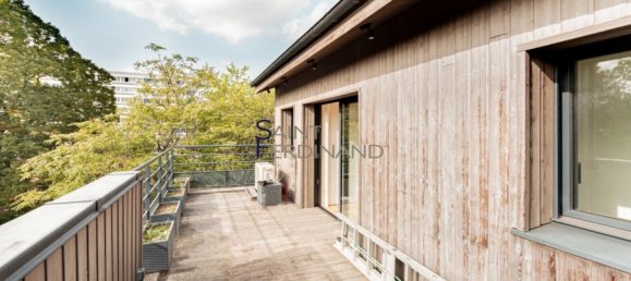 4 chambres Villa à Malakoff, France No. 114563 10